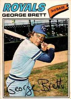 George Brett