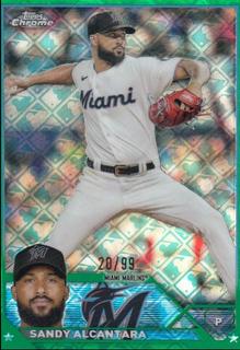 Sandy Alcantara