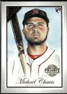 Michael Chavis