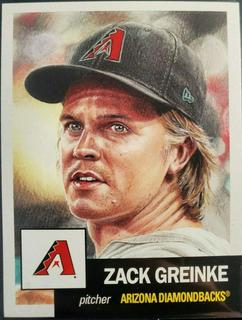 Zack Greinke