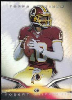 Robert Griffin III