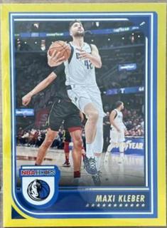 Maxi Kleber