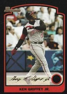 Ken Griffey Jr