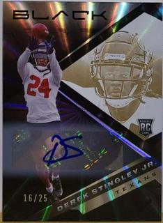 Derek Stingley Jr.
