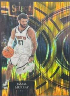 Jamal Murray