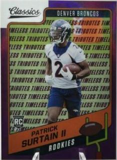 Patrick Surtain II