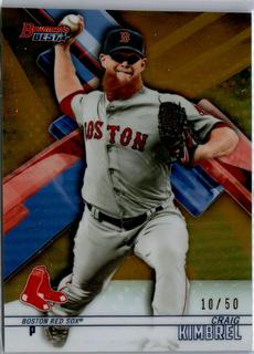 Craig Kimbrel