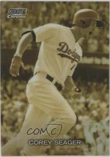 Corey Seager
