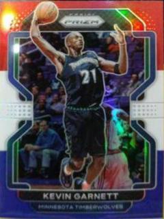 Kevin Garnett