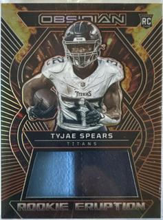 Tyjae Spears
