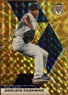 Aroldis Chapman