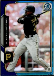 Gregory Polanco