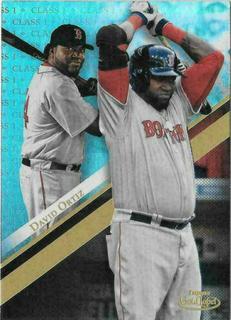 David Ortiz