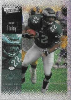 Duce Staley