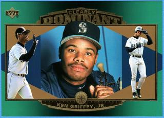 Ken Griffey Jr.