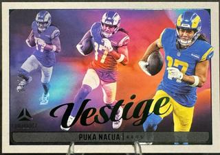 Puka Nacua