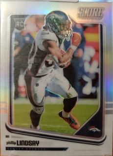 Phillip Lindsay