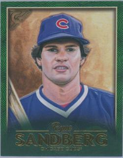 Ryne Sandberg
