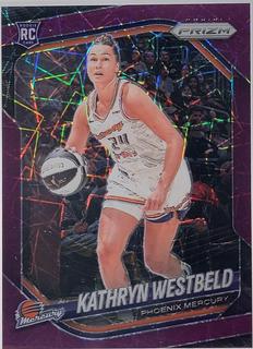 Kathryn Westbeld