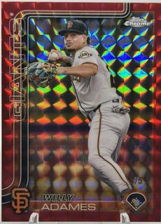 Willy Adames