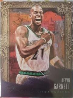 Kevin Garnett