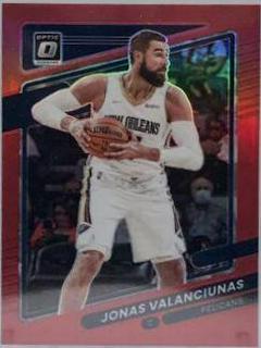 Jonas Valanciunas