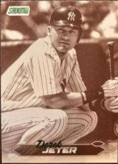 Derek Jeter