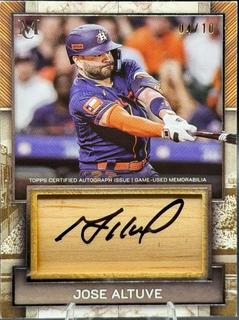 Jose Altuve