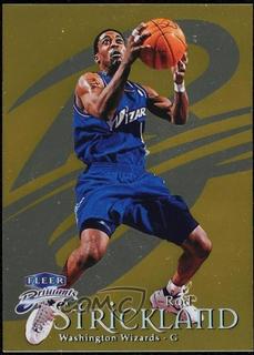Rod Strickland