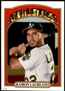 Ramon Laureano