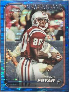 Irving Fryar
