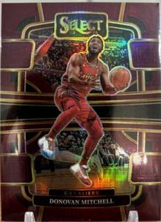 Donovan Mitchell