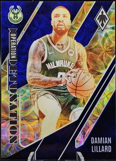 Damian Lillard
