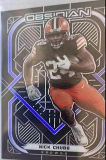 Nick Chubb