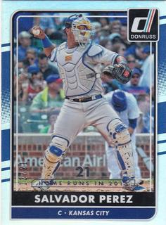 Salvador Perez