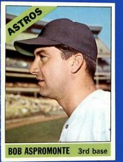 Bob Aspromonte