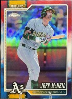 Jeff McNeil