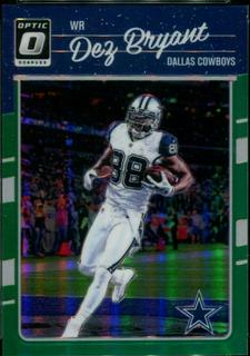 Dez Bryant