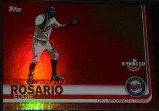Eddie Rosario
