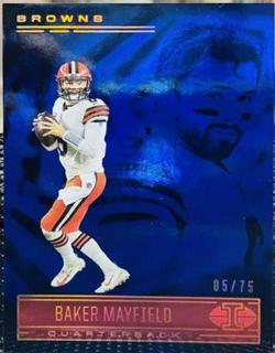 Baker Mayfield