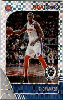 Thon Maker
