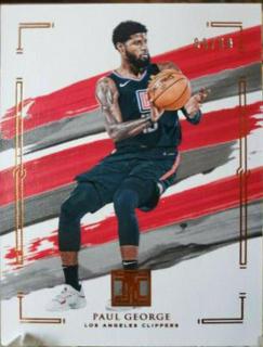 Paul George