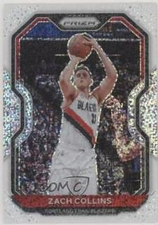 Zach Collins