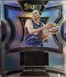 Diana Taurasi