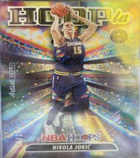 Nikola Jokic