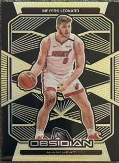 Meyers Leonard