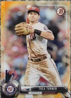 Trea Turner