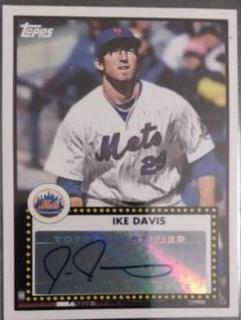 Ike Davis