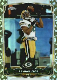 Randall Cobb