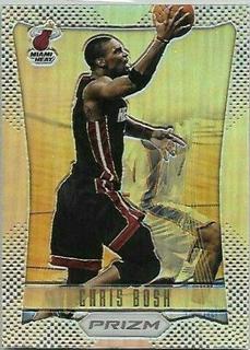 Chris Bosh